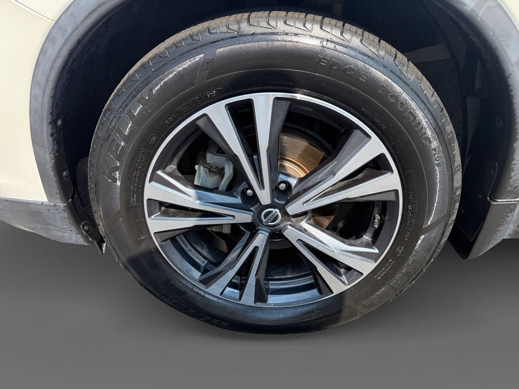 Used 2018 Nissan Rogue SL w/ Premium Package FWD image 15