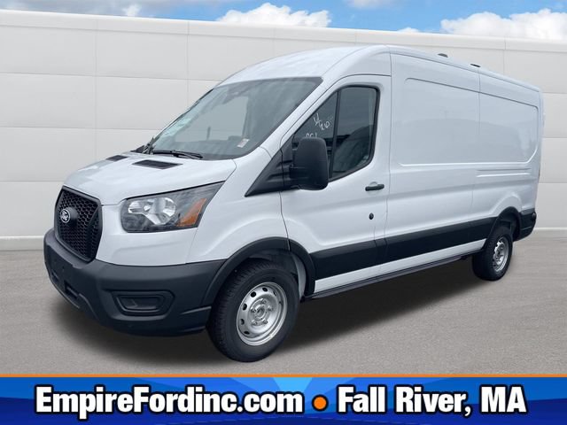 New 2026 Ford Transit 350 148 Medium Roof