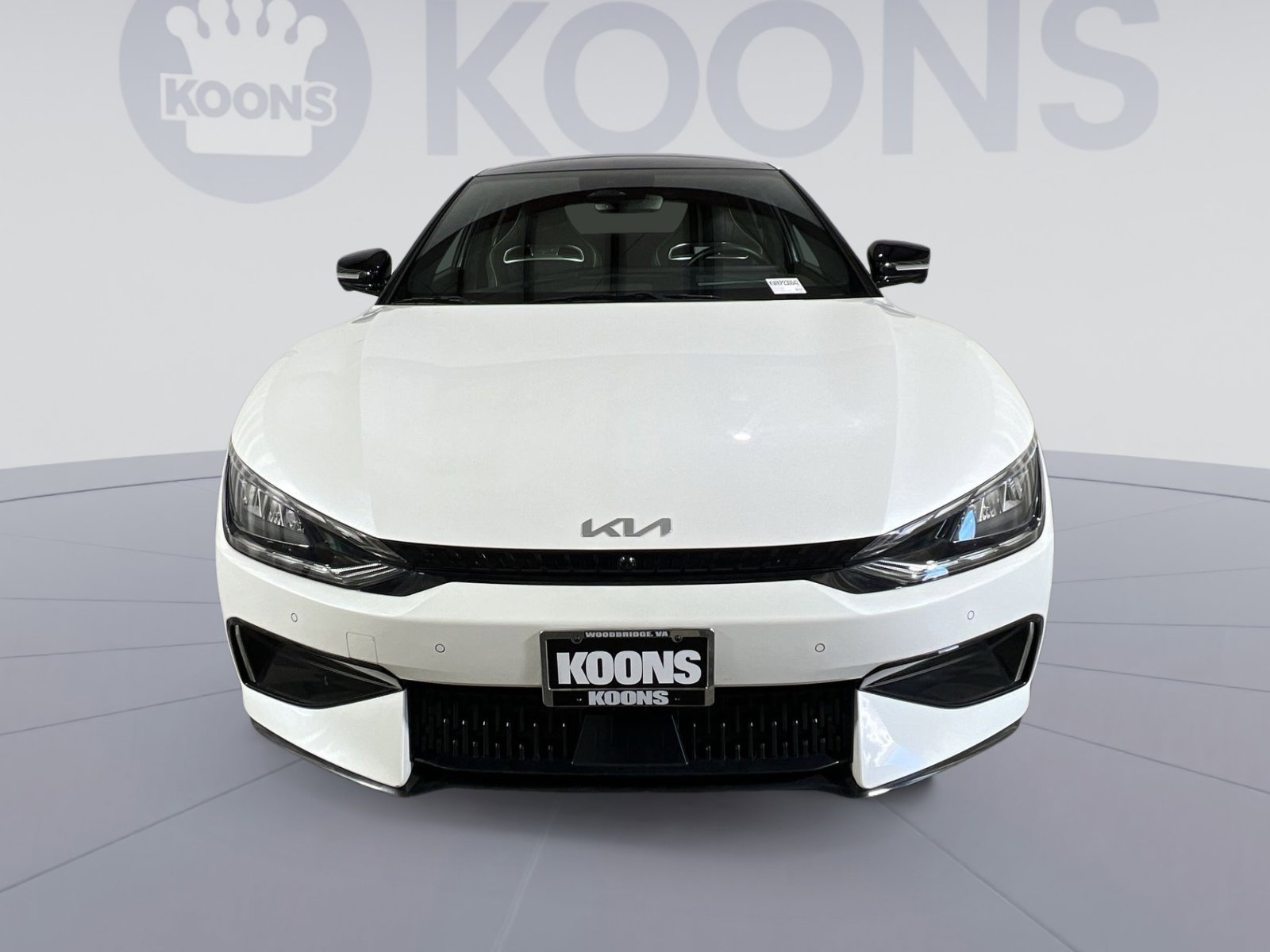 Used 2023 Kia EV6 GT AWD/4WD image 8