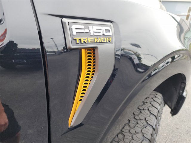 Used 2023 Ford F150 Tremor image 15