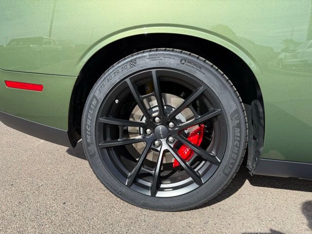 Used 2023 Dodge Challenger SRT Hellcat image 38