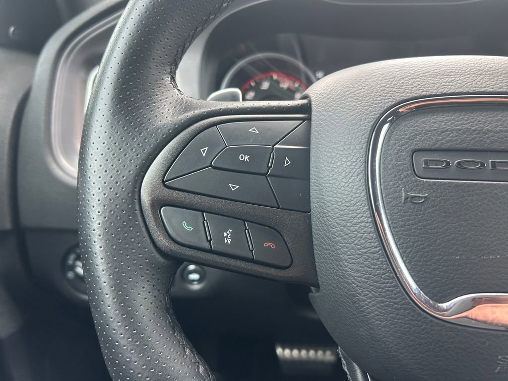 Used 2023 Dodge Charger Scat Pack image 18