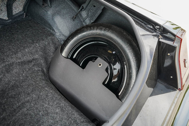 Used 1987 Chevrolet Monte Carlo SS RWD image 81