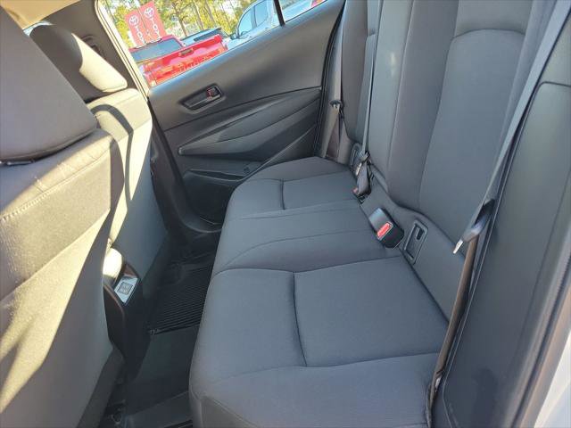 Certified 2025 Toyota Corolla LE image 16