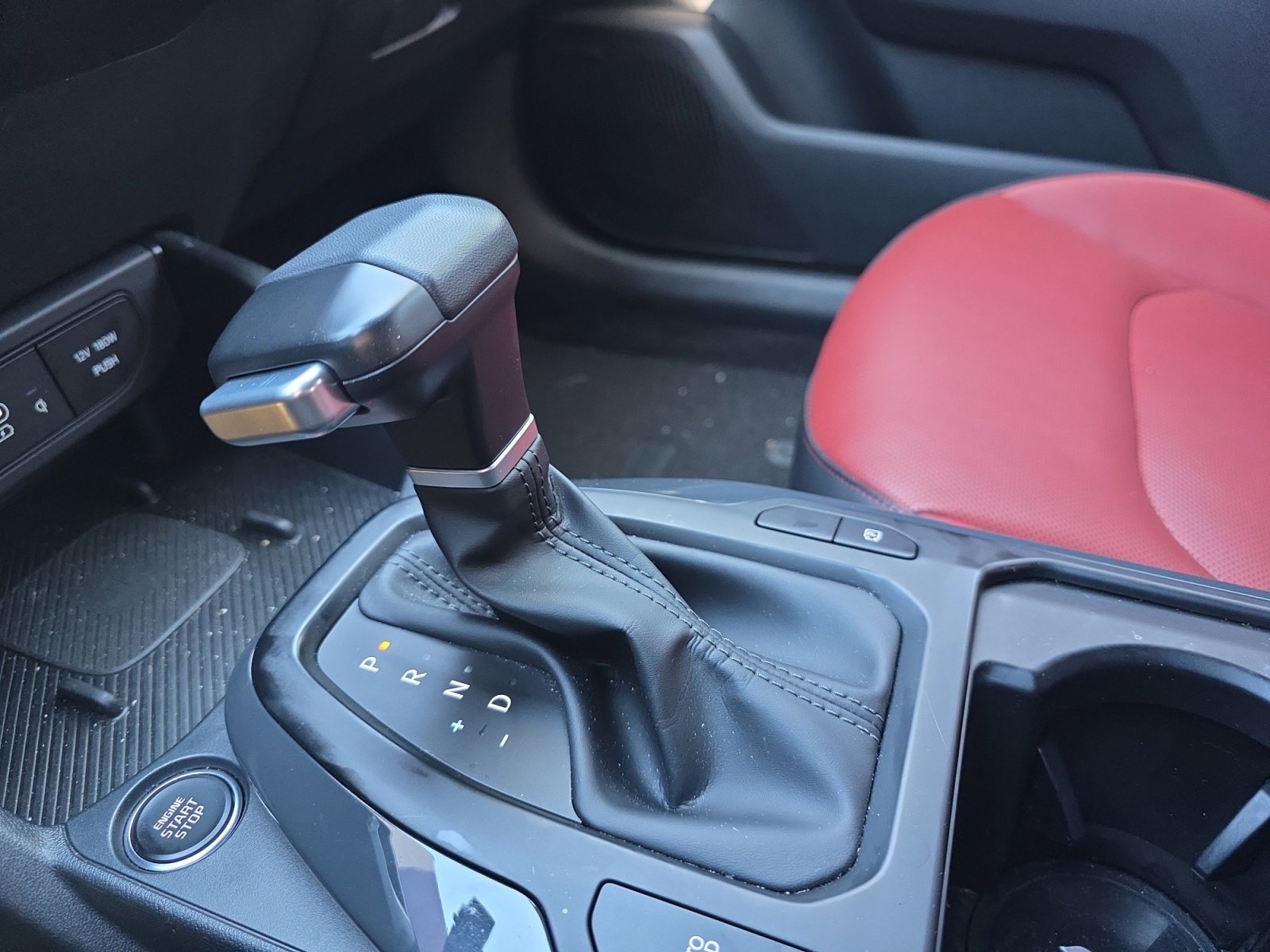 Certified 2025 Kia K4 GT-Line w/ GT-Line Premium Package image 20