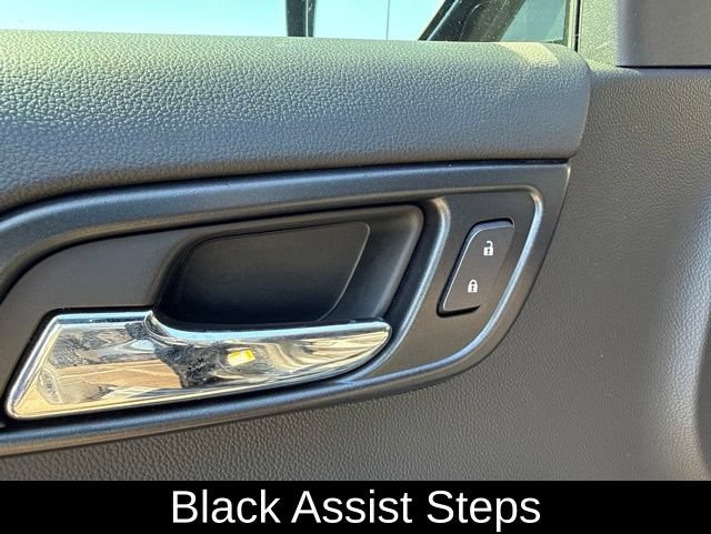 Used 2019 Chevrolet Tahoe 4WD w/ Remote Keyless Entry Package image 19