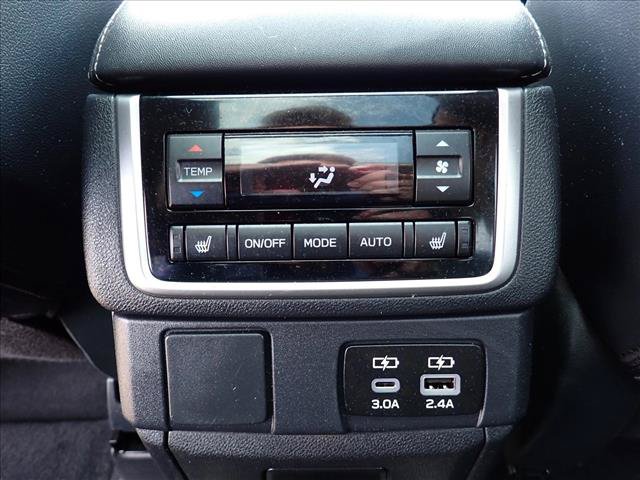 Certified 2023 Subaru Ascent Limited w/ Technology Package AWD/4WD image 7