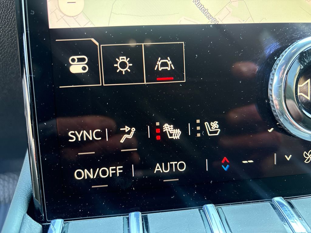 New 2026 GMC Terrain AT4 w/ Convenience Package III image 25