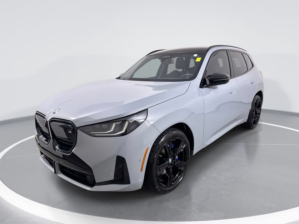 Used 2025 BMW X3 M50 w/ Premium Package AWD/4WD image 1