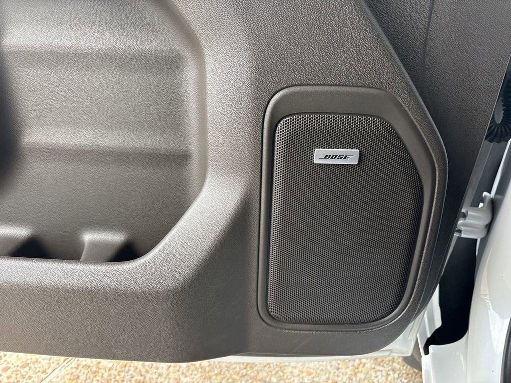 Certified 2022 GMC Sierra 2500 Denali image 25