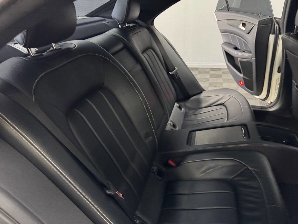 Used 2016 Mercedes-Benz CLS 550 image 53