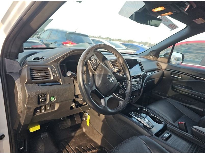 Used 2020 Honda Passport Touring image 26