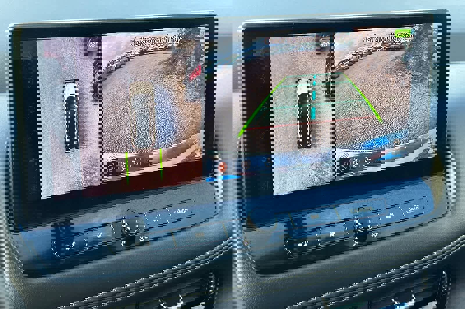 New 2026 Nissan Rogue Platinum image 24