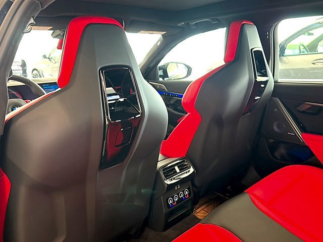 New 2027 BMW M5 Touring AWD/4WD image 44
