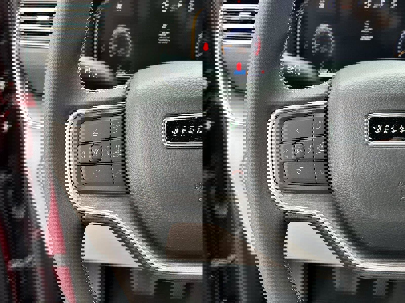 New 2025 Jeep Wagoneer Series II w/ Convenience Group I image 33