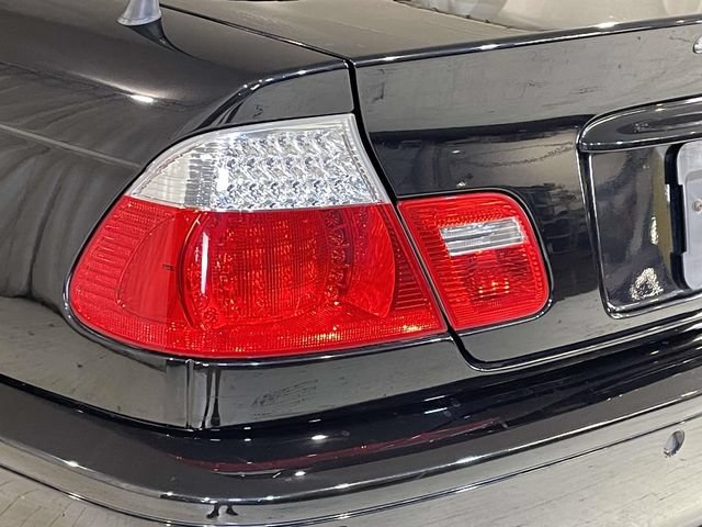 Used 2006 BMW 330Ci Convertible RWD image 14