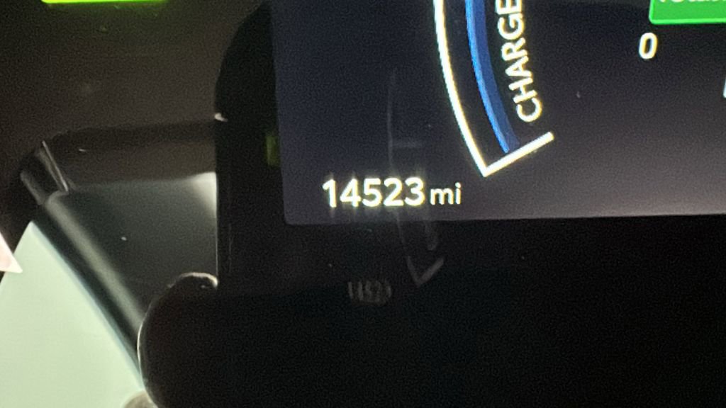 Used 2025 Toyota Camry LE image 16