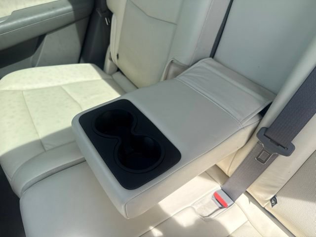 Certified 2019 Cadillac XT5 Luxury w/ Trailering Package AWD/4WD image 31