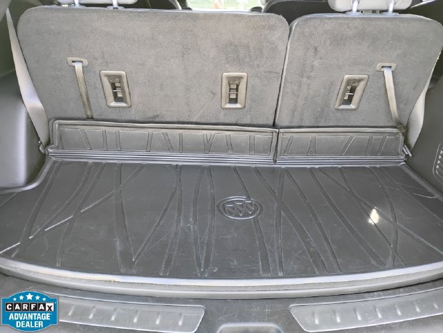 Used 2024 Buick Enclave Essence w/ Trailering Package, 5000 lbs. AWD/4WD image 30