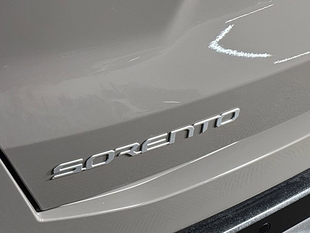 Used 2024 Kia Sorento SX Prestige image 25