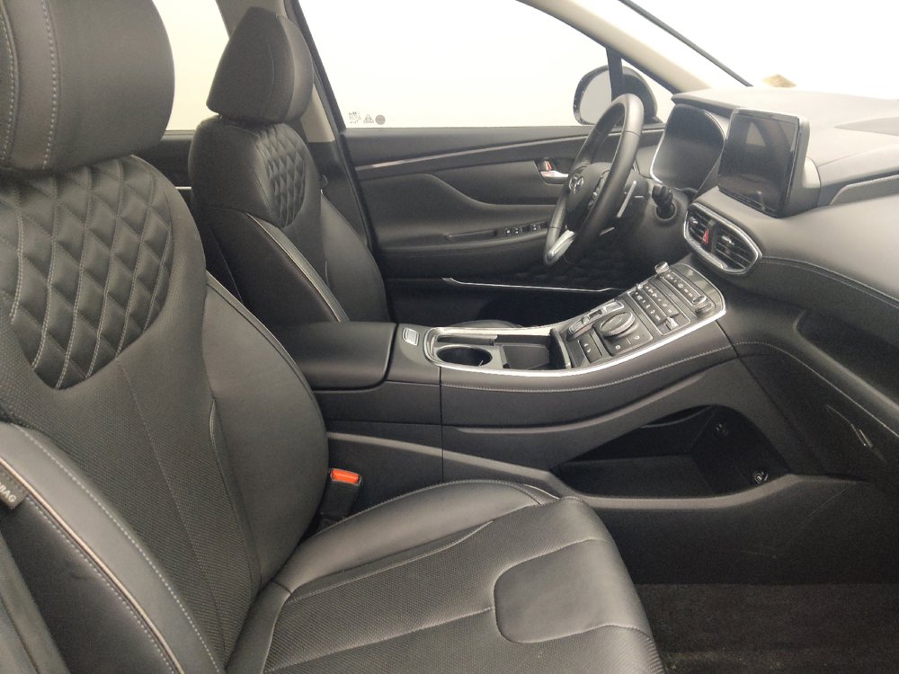 Used 2022 Hyundai Santa Fe SEL Premium AWD/4WD image 21
