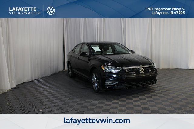 Used 2019 Volkswagen Jetta R-Line