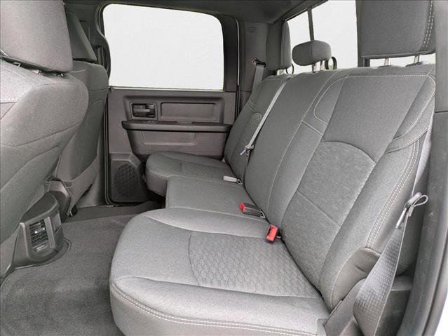 New 2025 RAM 2500 Tradesman image 16