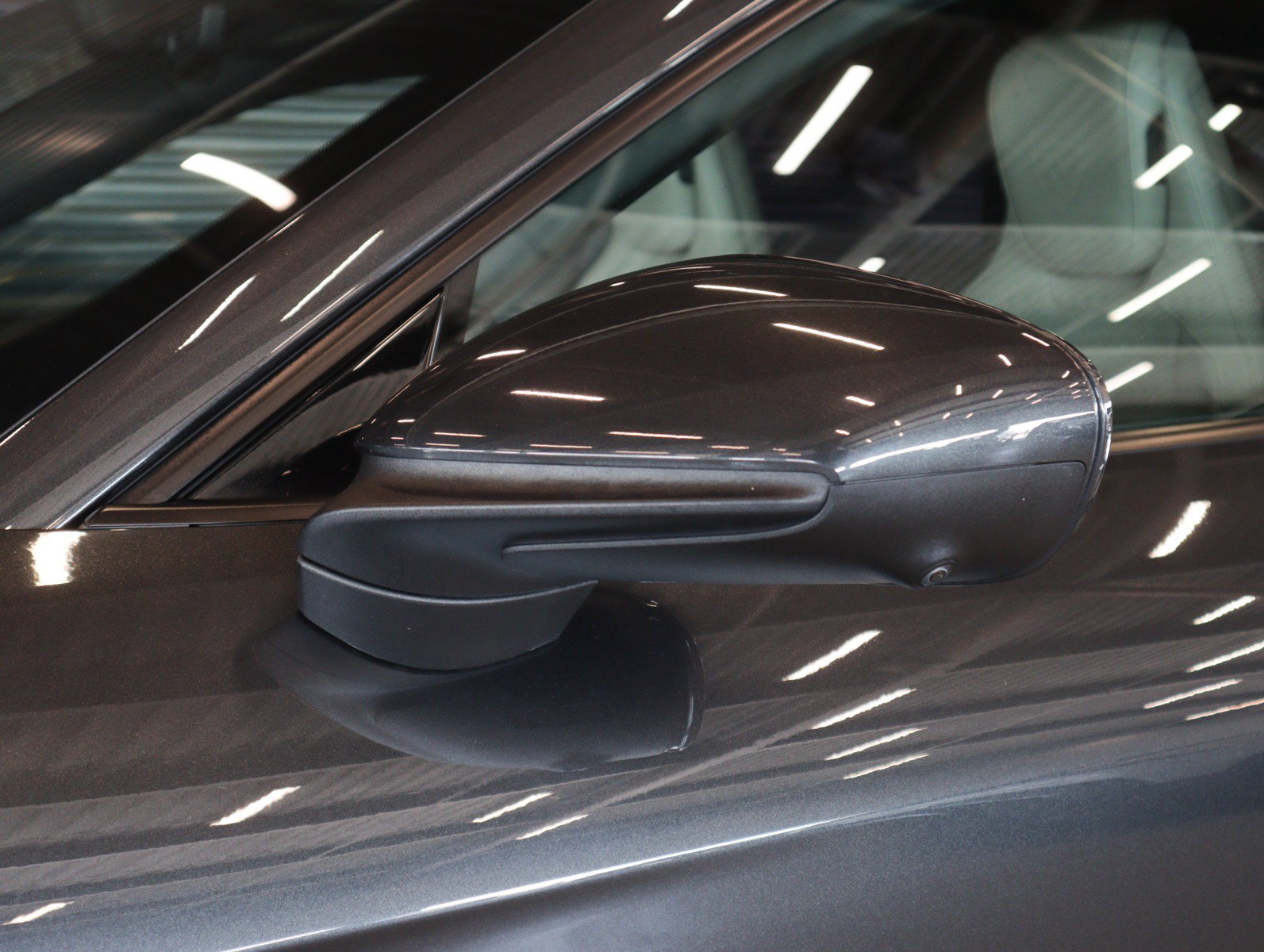 Certified 2023 Porsche Taycan RWD image 29