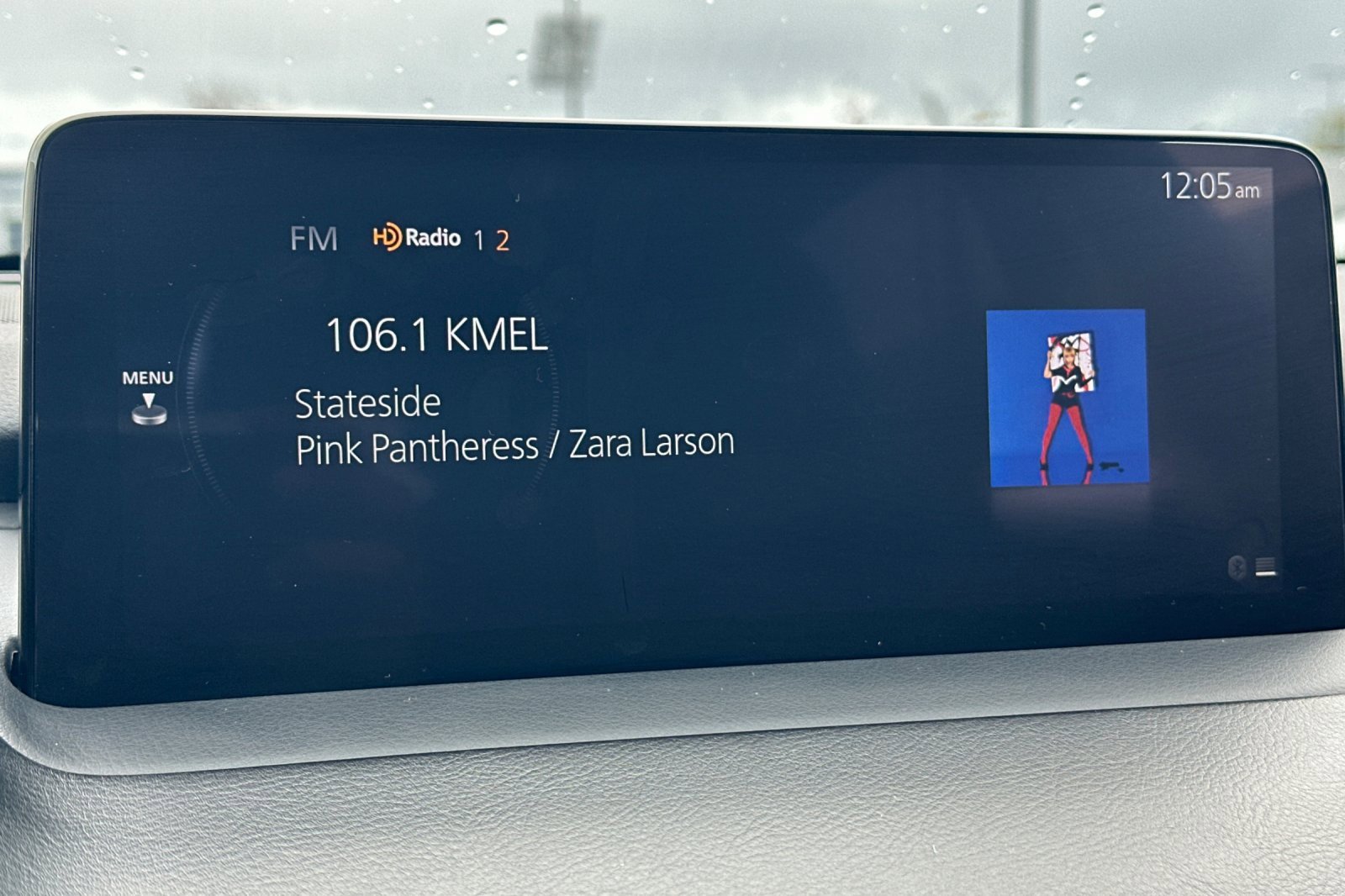 Used 2023 MAZDA CX-9 Touring image 22