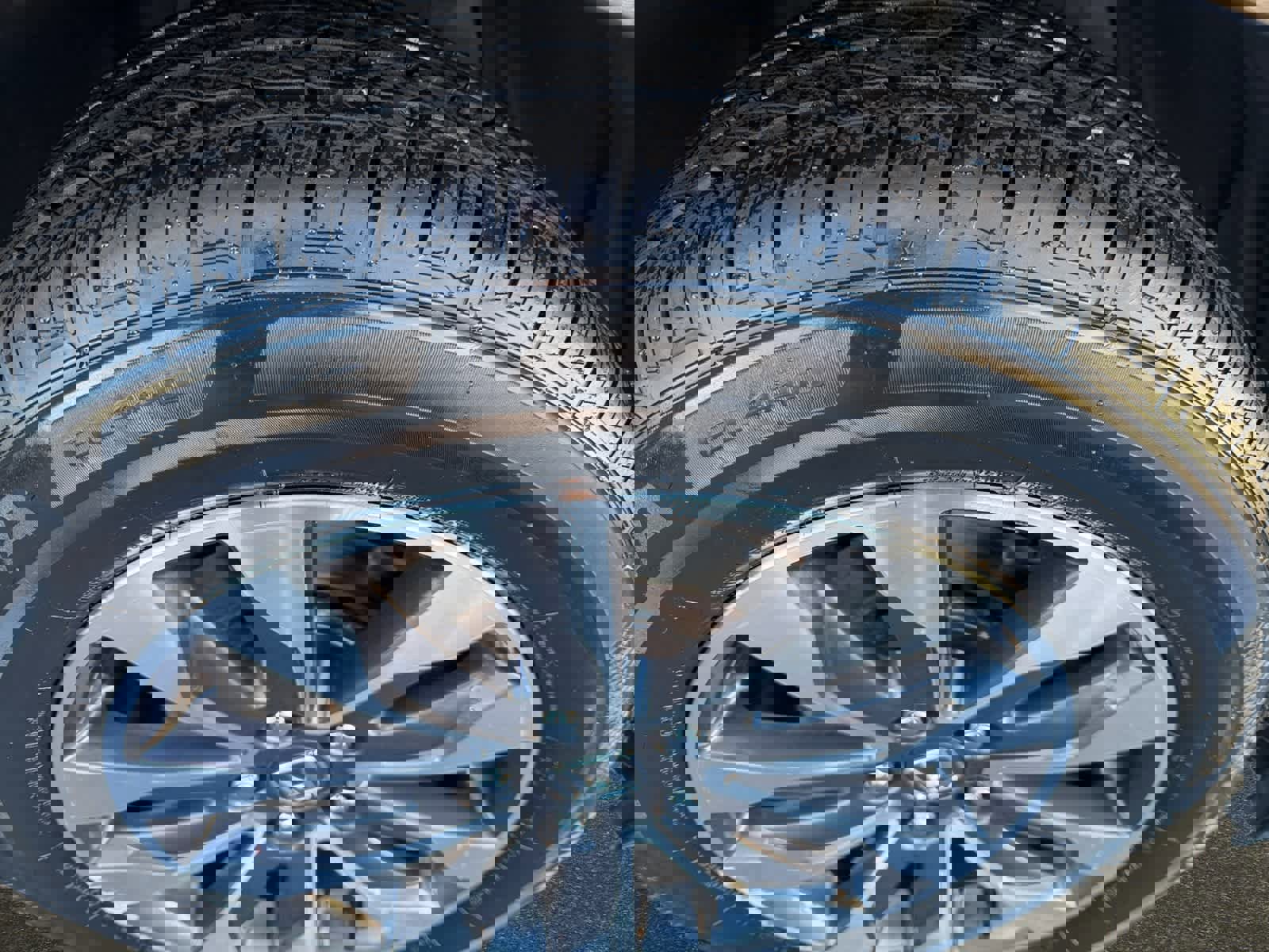 Used 2023 Honda Odyssey EX-L image 9