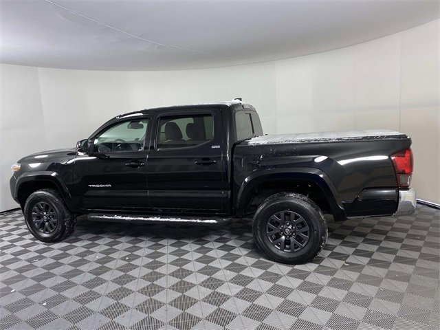 Used 2023 Toyota Tacoma SR5 image 5