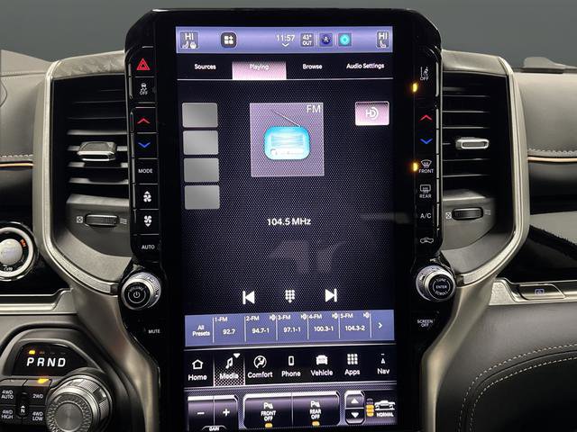 New 2026 RAM 1500 Tungsten w/ Bed Utility Group image 19