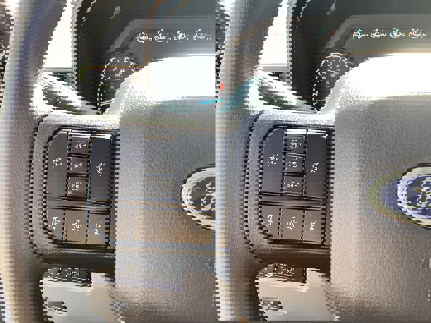 New 2026 Ford F350 XLT image 18