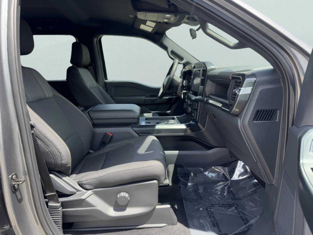 Used 2024 Ford F150 STX image 53
