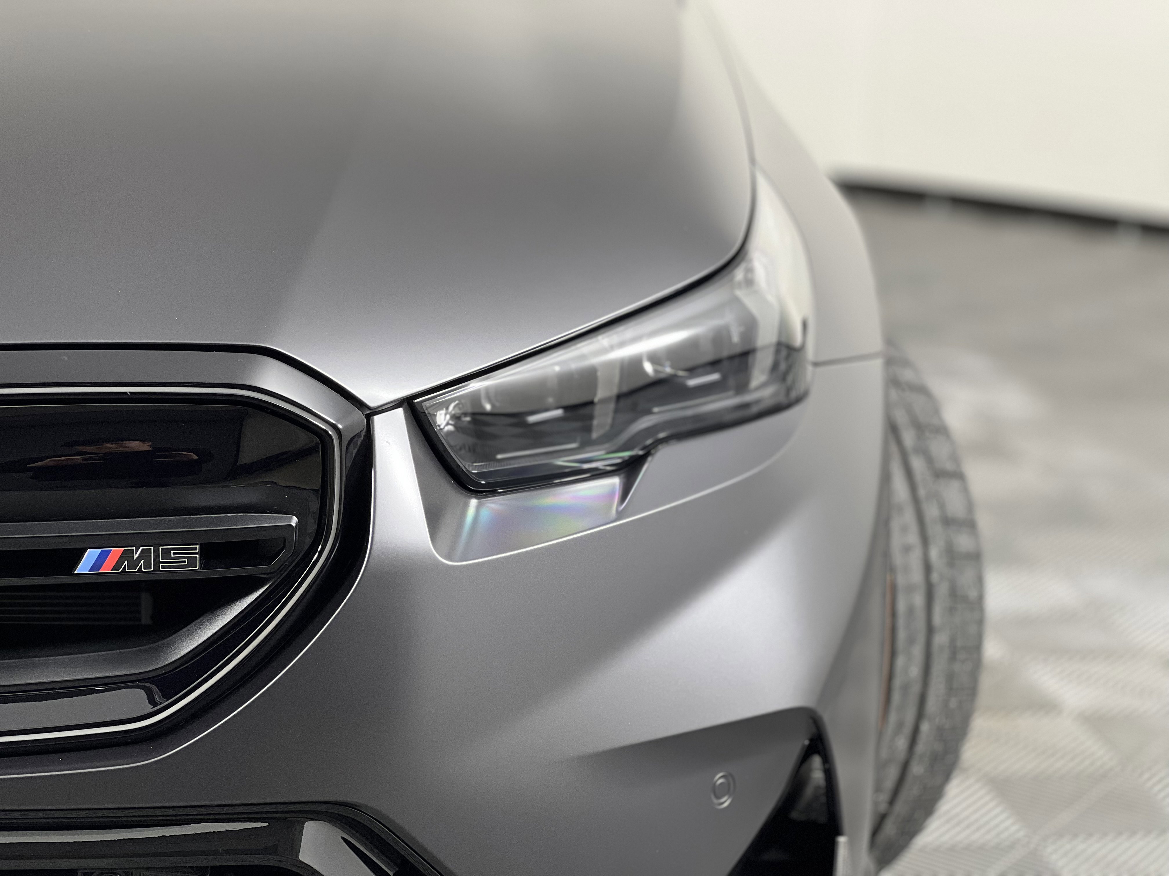 Used 2026 BMW M5 Touring image 7