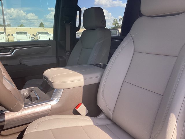 New 2026 Chevrolet Silverado 2500 LTZ w/ LTZ Plus Package image 11