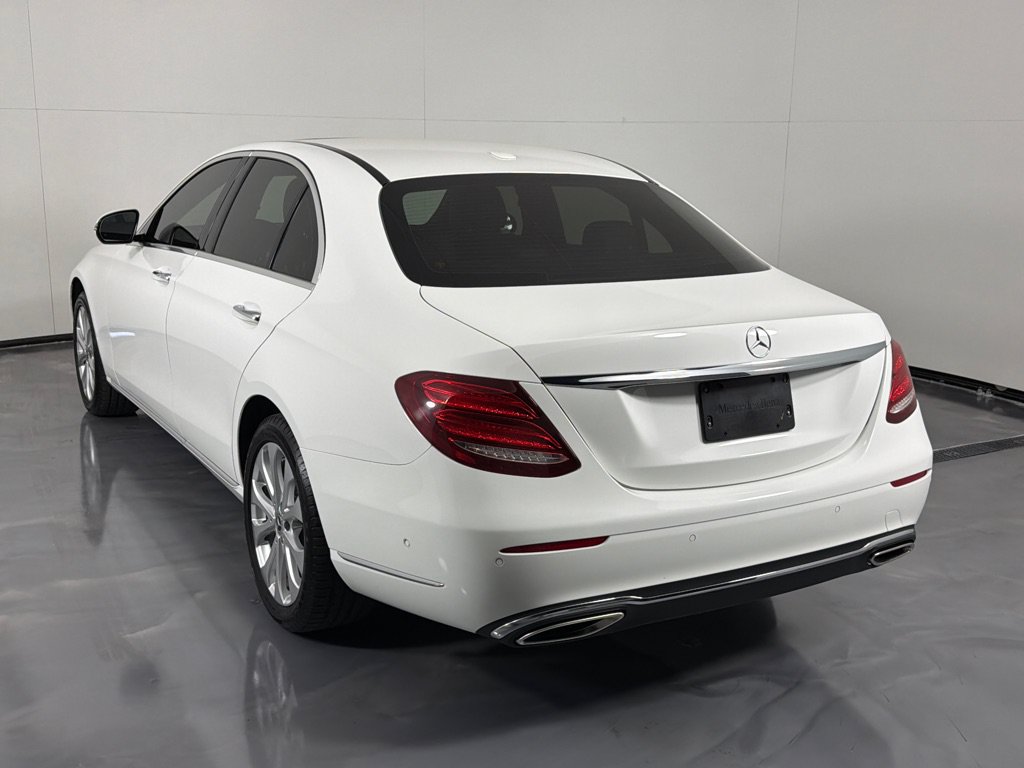 Used 2019 Mercedes-Benz E 300 4MATIC w/ Premium 1 Package image 7