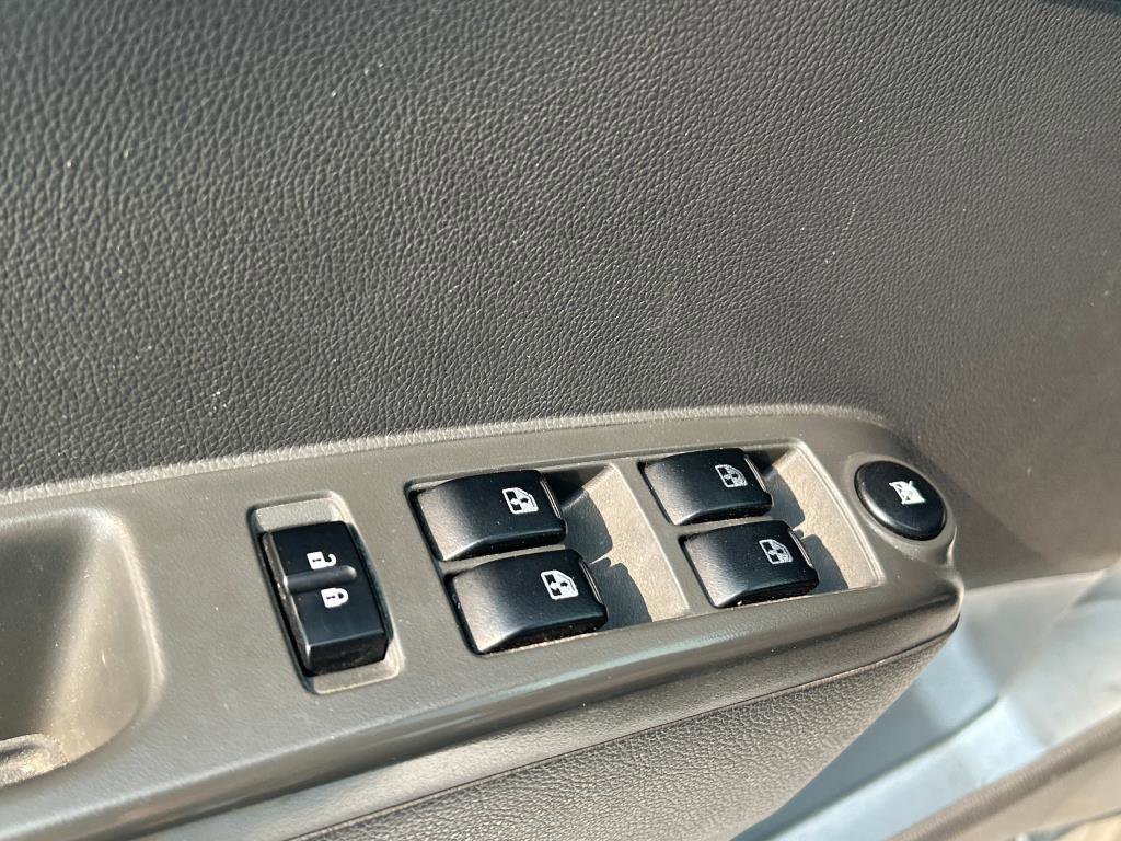 Used 2015 Chevrolet Spark LT image 15