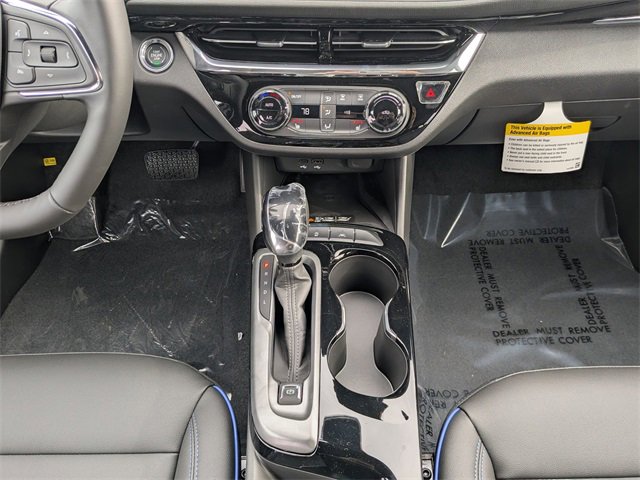 New 2026 Buick Envista Sport Touring w/ Convenience I Package image 22