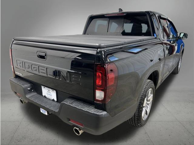 Certified 2025 Honda Ridgeline RTL image 6
