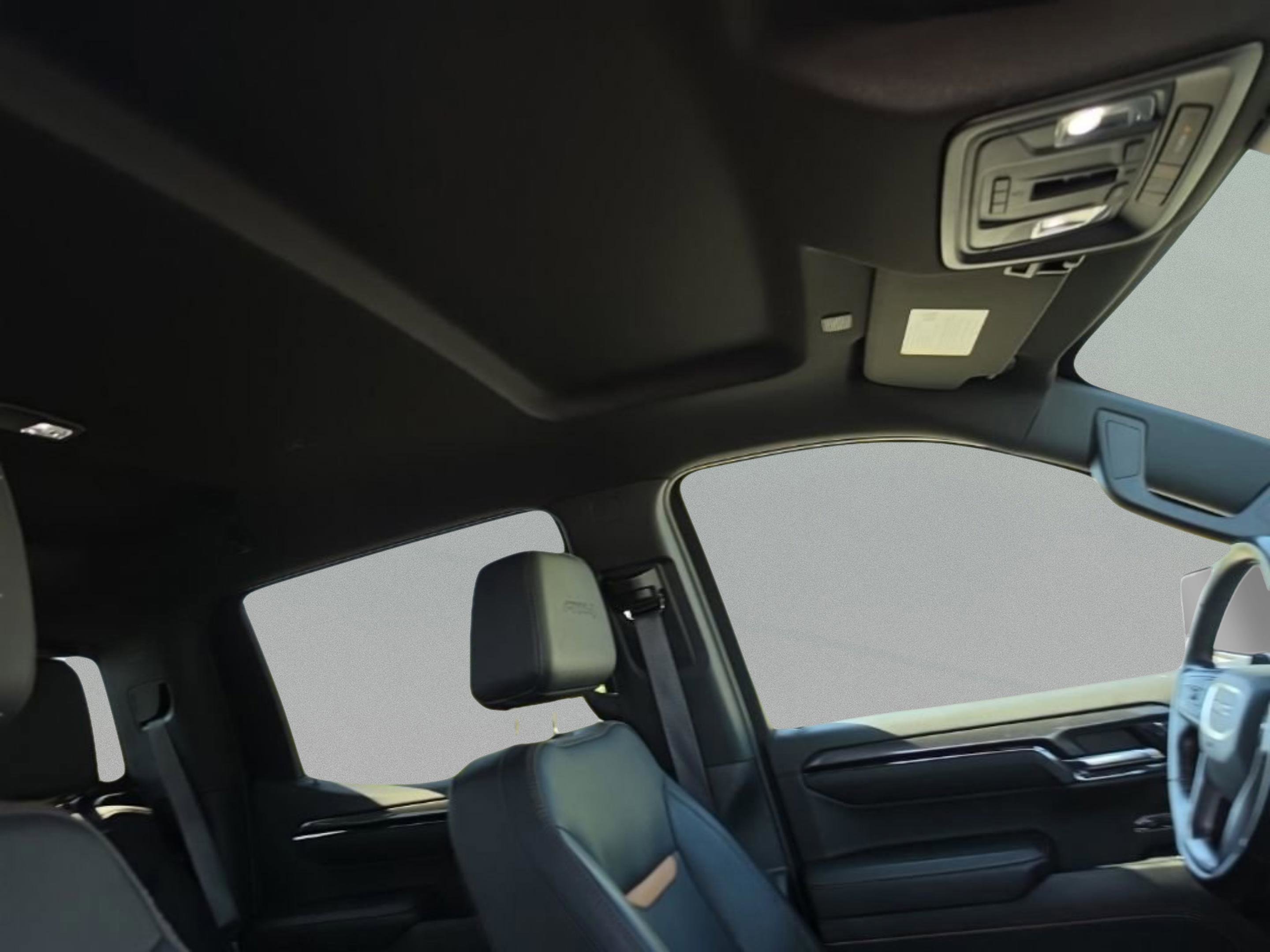 Used 2023 GMC Sierra 1500 AT4 w/ AT4 Premium Package image 31