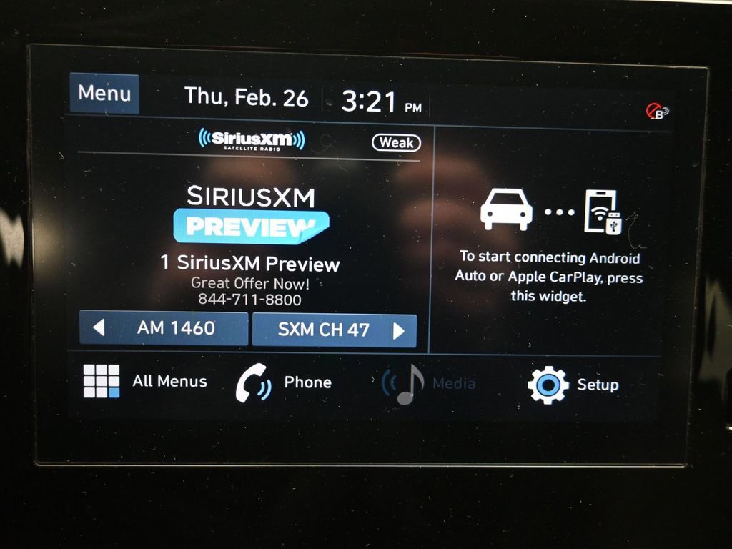 Used 2022 Hyundai Tucson SEL image 12