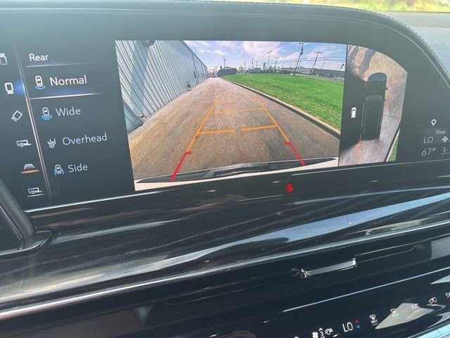 Used 2021 Cadillac Escalade Sport image 24