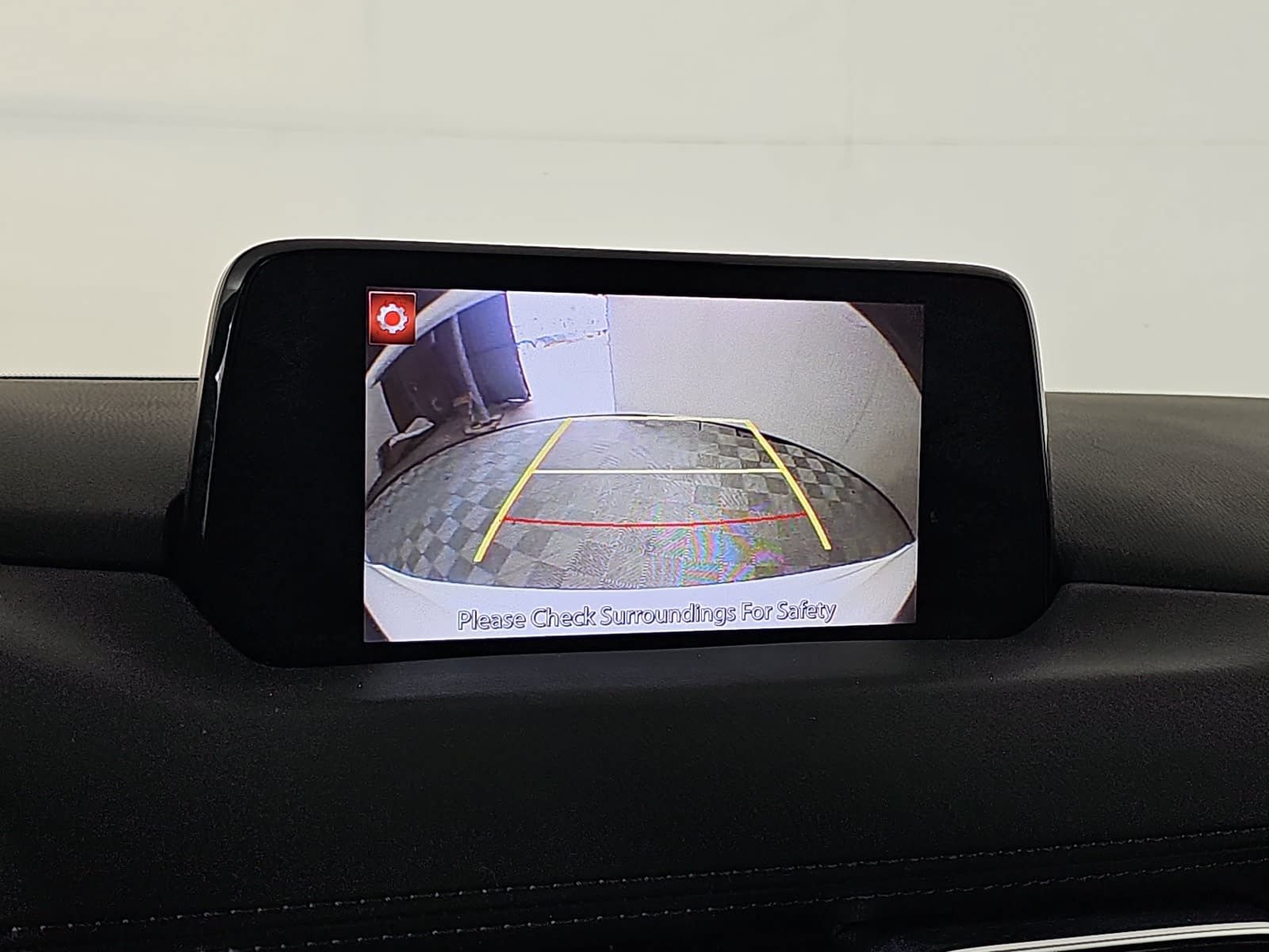 Used 2020 MAZDA CX-5 Touring FWD image 20