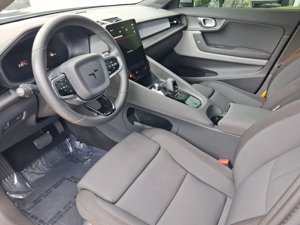Used 2022 Polestar Polestar 2 w/ Performance Package AWD/4WD image 13