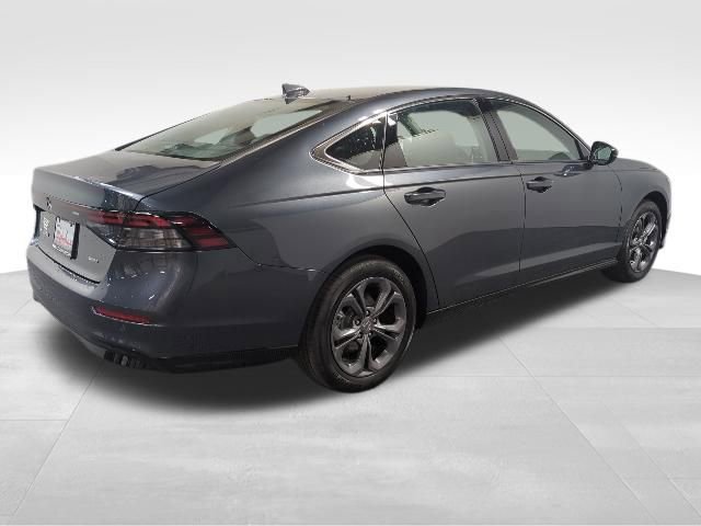 New 2026 Honda Accord EX-L image 4