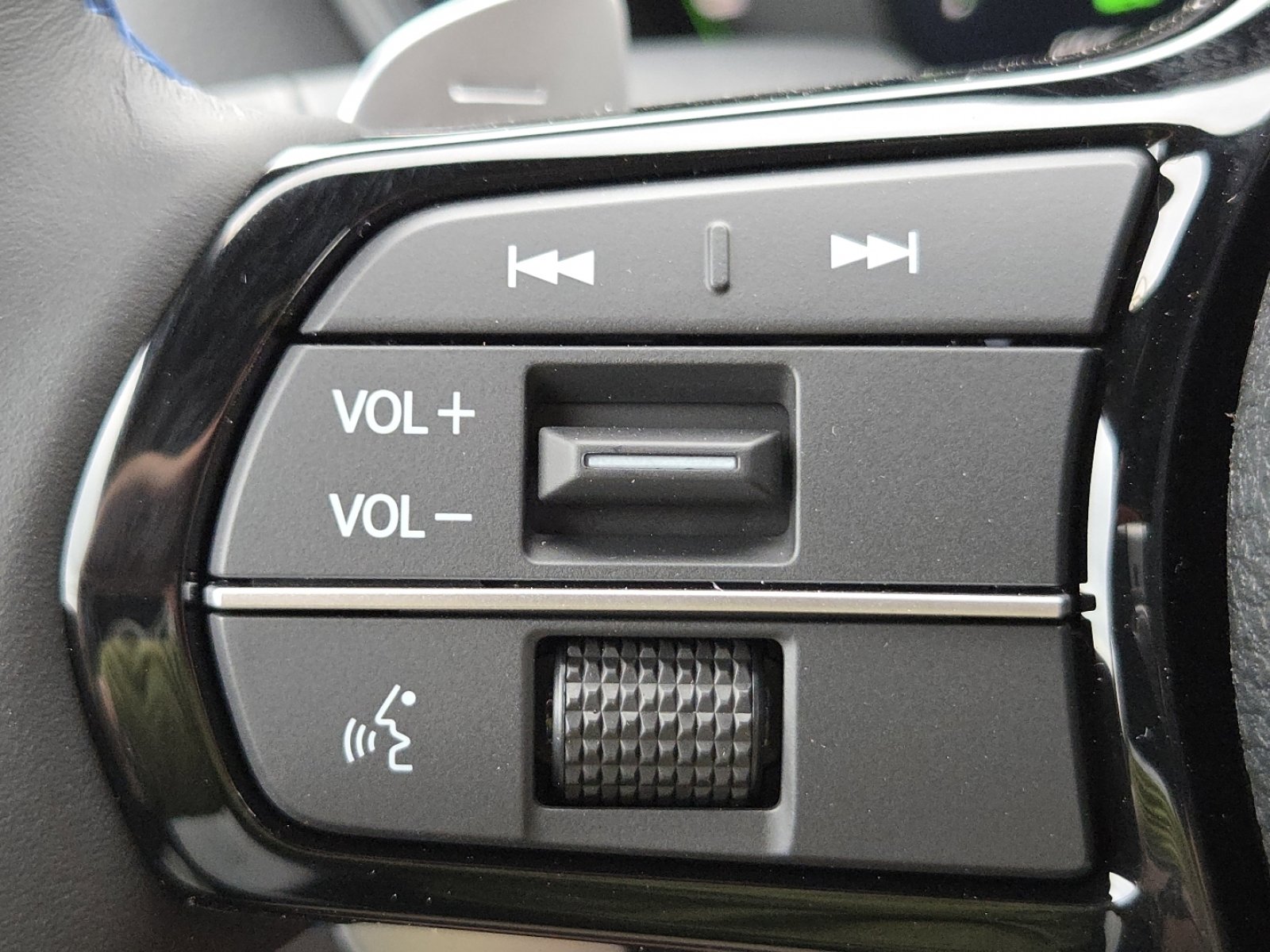 New 2026 Honda Prelude image 10