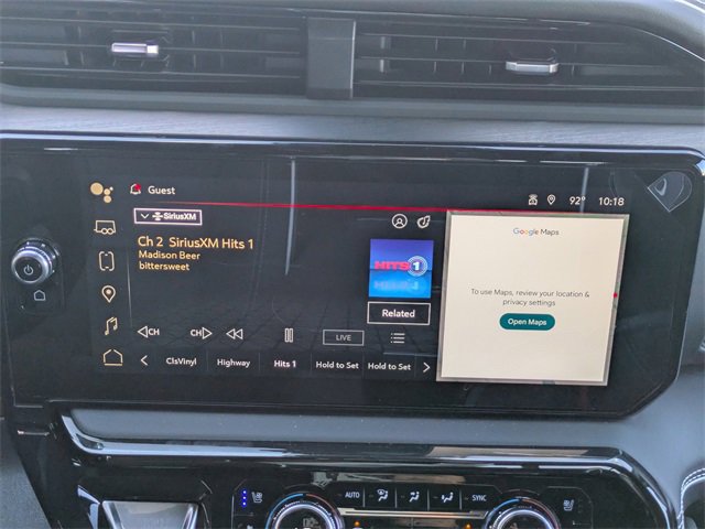 New 2026 GMC Sierra 2500 AT4X image 17