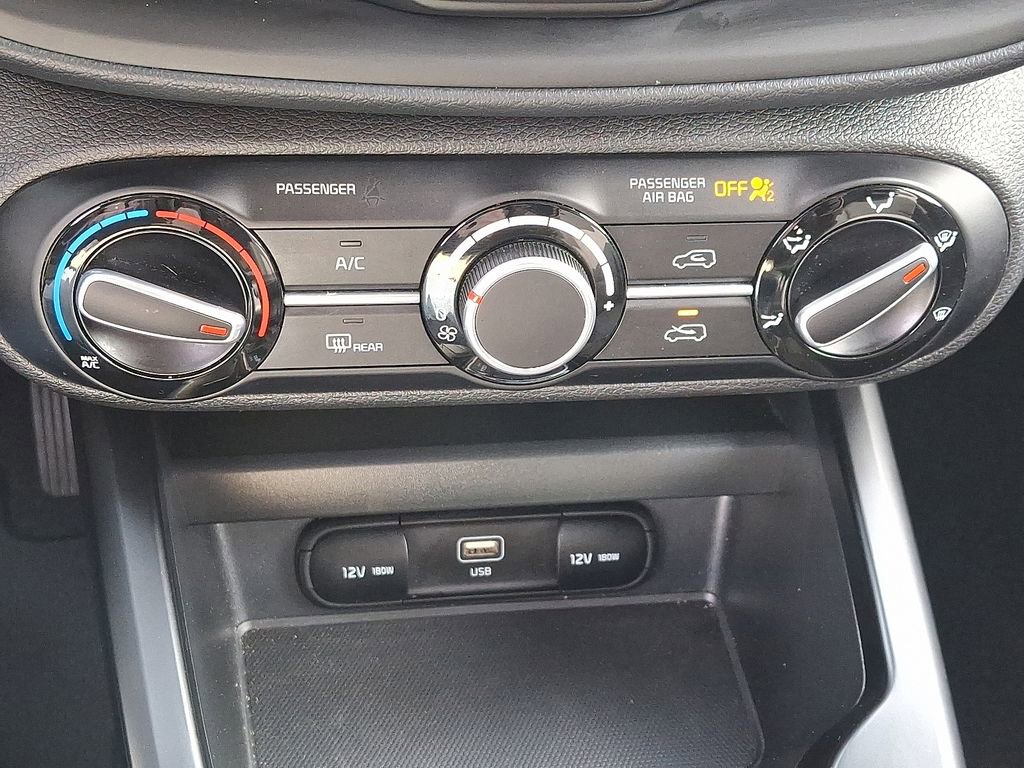 Used 2024 Kia Soul LX w/ Option Group 015 image 18