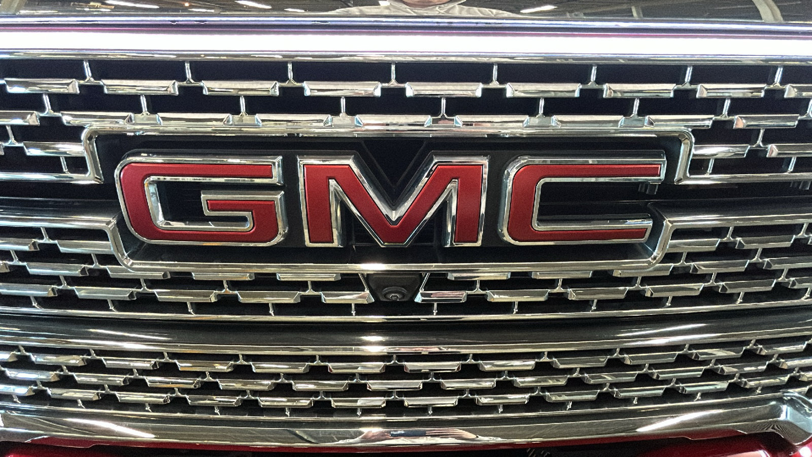 Used 2021 GMC Sierra 2500 Denali AWD/4WD image 10